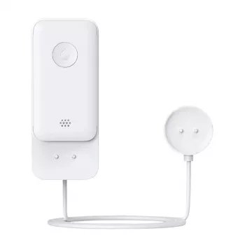 Switchbot Ūdens noplūdes detektors ar vadu W4402010