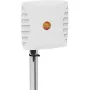 Poynting A-WLAN-0061-V1 - WLAN-61 divjoslu Wi-Fi antena 2.4 GHz un 5 GHz, 4x4 virziena antena