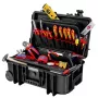 Knipex 00 21 33 E mehāniķa instrumentu komplekts 22 instrumenti