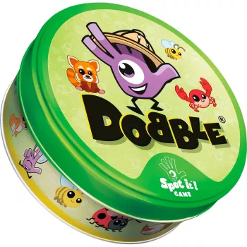 Dobble Kids, Kāršu spēle