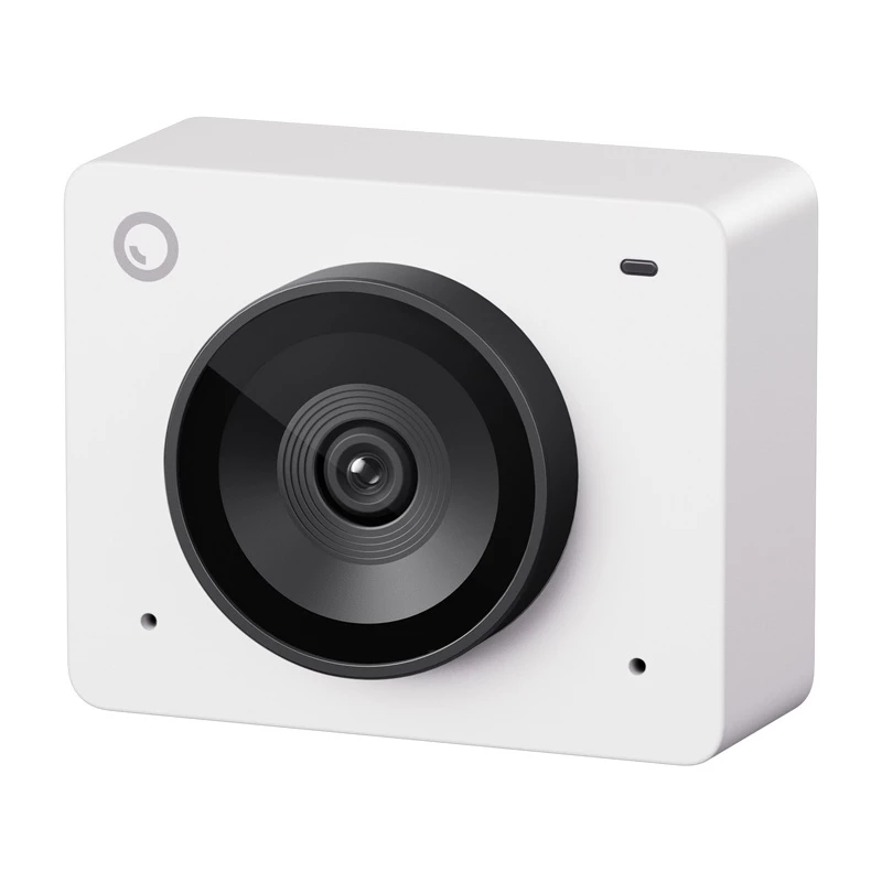 Tīmekļkamera Obsbot Meet SE balta OWW-2408-CE — 1080p 30fps, kompakta USB videokamera