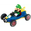 Mario Kart Mach 8 Twinpack pull-back transportlīdzekļu komplekts