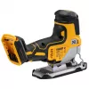 Finzāģis Dewalt DCS335N-XJ