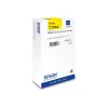Epson C13T75644N oriģinālā tintes kasetne 1 gab. Augstas ražības dzeltena