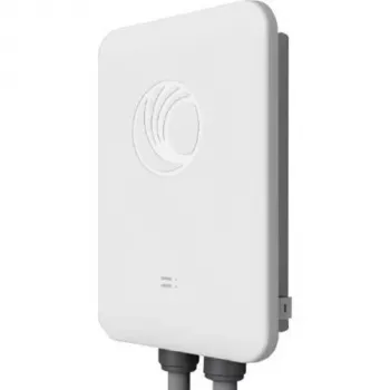 Piekļuves punkts Cambium Networks cnPilot E500 — iekštelpu Wi‑Fi 5 (802.11ac), bez PoE