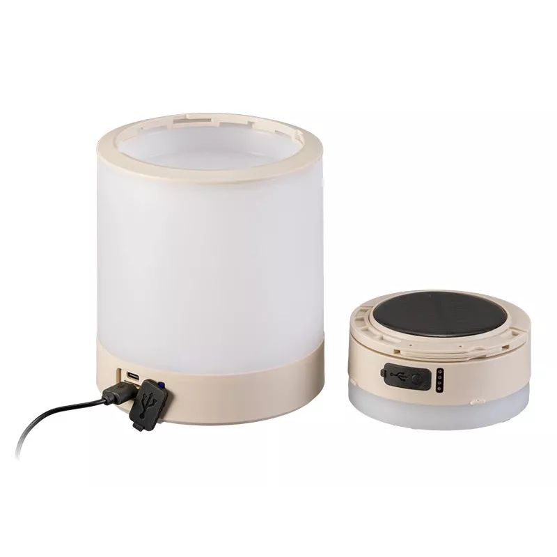 Tracer 47812 Saules kempinga lampa