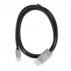 iBOX ITVC4K USB-C uz HDMI kabelis