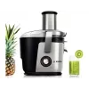 Bosch MES4010 sulu spiede Centrbēdzes sulu spiede 1200 W Melns, Sudrabs