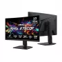 MSI MAG 275CQFDE E18 27 collu izliekts Rapid-VA QHD monitors