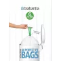 Atkritumu maiss Brabantia 375668 30 L 40 gab.