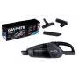Bezvadu putekļsūcējs Energy+ 58G097 Graphite 2-in-1