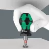 Wera Kraftform compact Stubby 1 daudzbitējs skrūvgriezis (05057471001)