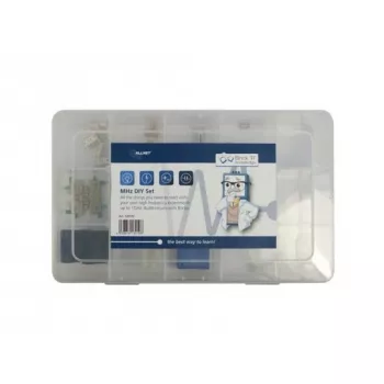 ALLNET Brick’R’knowledge MHz DIY komplekts 500g