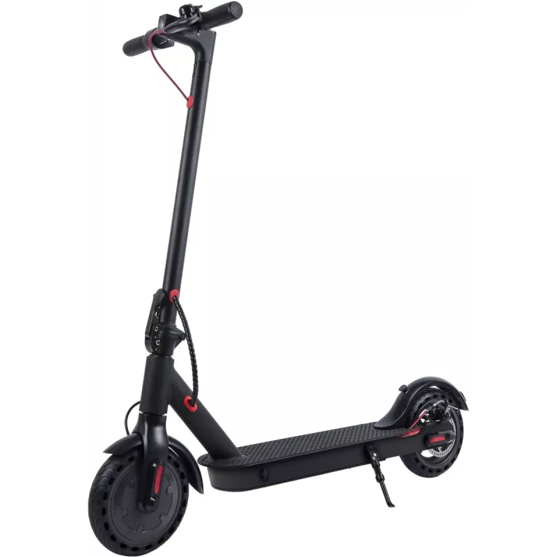 Elektriskais skrejritenis SENCOR SCOOTER ONE 2020