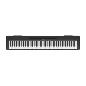 Yamaha P-145BT - digitālās klavieres