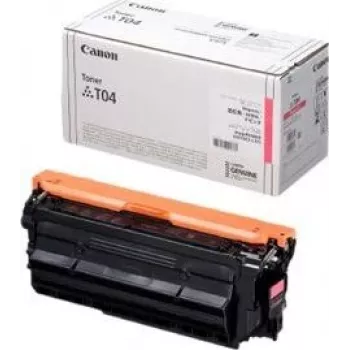 Toner Canon 2978C001 T04 Magenta – 2500 lapas