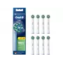Oral-B EB50RX-8 CrossAction nomaināmās galviņas, 8 gab.