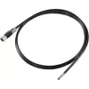 Voltcraft 1000T 2 m Elastīga SF Endoskopa zonde Probes-O 5.5 mm 2 m Ūdensizturīga (VC-13966560)