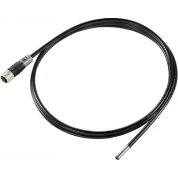Voltcraft 1000T 2 m Elastīga SF Endoskopa zonde Probes-O 5.5 mm 2 m Ūdensizturīga (VC-13966560)