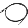 Voltcraft 1000T 2 m Elastīga SF Endoskopa zonde Probes-O 5.5 mm 2 m Ūdensizturīga (VC-13966560)