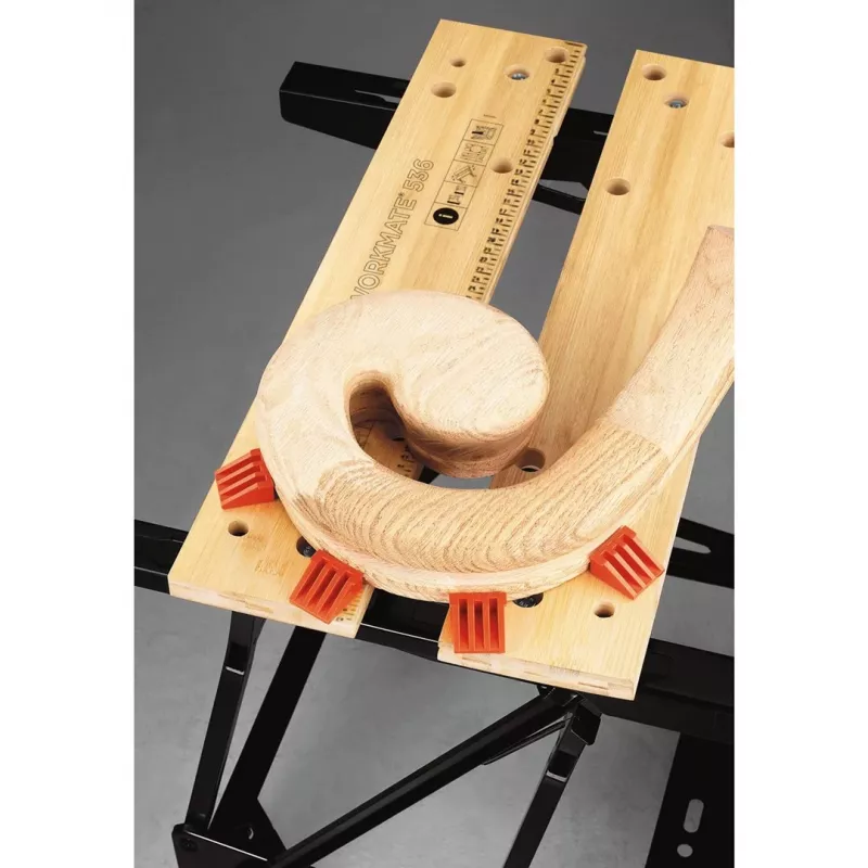Black & Decker WM536-XJ darbagalds
