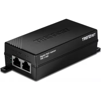 TRENDnet TPE-114GI Gigabit PoE+ Injektors