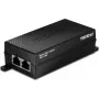 TRENDnet TPE-114GI Gigabit PoE+ Injektors