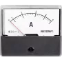 Voltcraft AM-70X60/5A 5 A elektromagnētiskais ampērmetrs