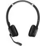 EPOS I SENNHEISER IMPACT SDW 5061 - 5000 sērija - Bezvadu austiņu sistēma - Uz auss - DECT - USB - Trokšņu izolācija - Optimizēts UC
