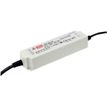 Barošanas bloks MEAN WELL LPF-40-24 40W 110-230V Iekštelpām