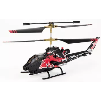 Helikopters Carrera 370501040X ar elektromotoru 12+