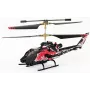 Helikopters Carrera 370501040X ar elektromotoru 12+