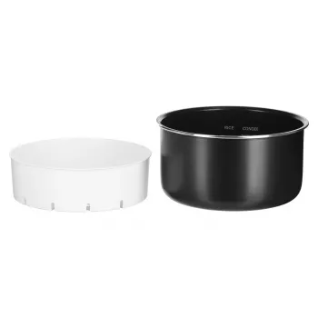 Xiaomi Smart Multifunkcionālā Rīsu Plīts Eu Bhr7919eu