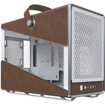 Korpusa Montech Heritage Midi Tower Balts