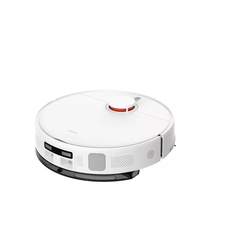 Xiaomi Robot Vacuum H40 BHR07XBEU robots putekļsūcējs un mazgāšanas robots, 10000 Pa, LDS navigācija, 5200 mAh, balts