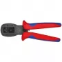 Knaibles krimpēšanas Knipex 97 54 25 Micro-Fit