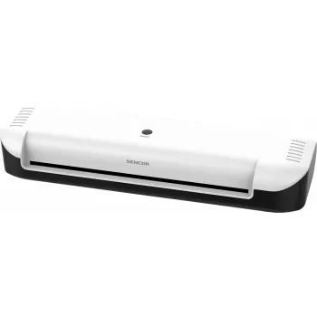 Laminators SENCOR SLA 102 A4 ar 2x75 µm un 2x100 µm maisiņiem