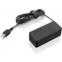 Lenovo AC Adapter 45 W 3 Pin WW FRU00HM615 klēpjdatora barošanas bloks