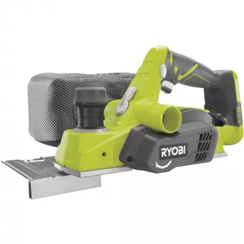 Ryobi 5133002921 rokas ēvelis zaļš, pelēks 11000 RPM