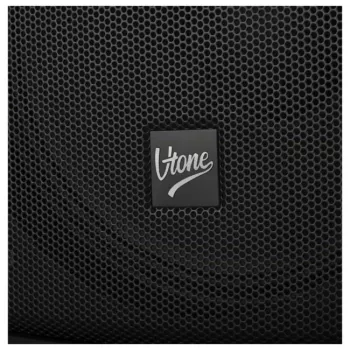V-TONE OrionX 14 ACCU - aktīvs 14 collu skaļrunis ar akumulatoru