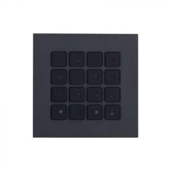 Dahua Technology VTO4202FB-MK taustiņu panelis