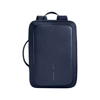 XD Design ANTI-THEFT Mugursoma / Portfelis Bobby Bizz 2.0 Navy P/N: P705.925