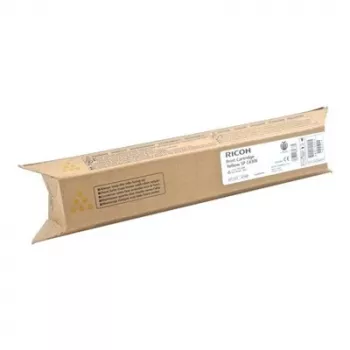 Ricoh 821282 dzeltenais tonera kārtridžs SP C430