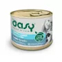 Oasy One Protein Puppy & Junior S/M Jērs 200gr