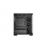 DeepCool CG580 4F V2 Midi Tower Melna