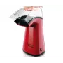 Popkorna gatavotājs Taurus 968375000 S7600343 — 1100 W, caurspīdīgs vāks, 3 min