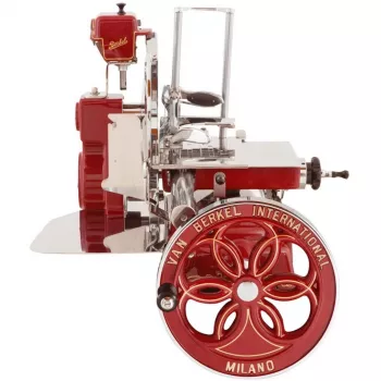 Berkel Volano B114 sarkanā/zeltainā šķēlējs