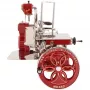 Berkel Volano B114 sarkanā/zeltainā šķēlējs