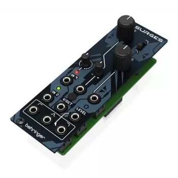 Behringer SURGES Modulārais sintezatora modulis