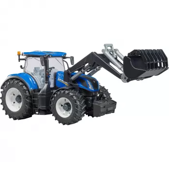 BRUDER 3121 rotaļu transportlīdzeklis